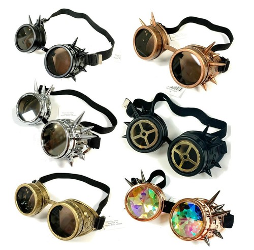 Vintage steampunk cyber retro - vintage,