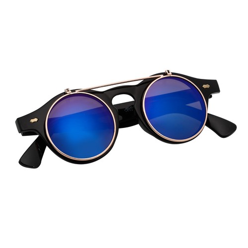 Sunglasses flip circle - flip,