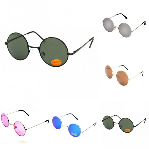 Vtg round john lennon - john, 90s