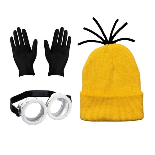 Pcs cosplay party set - cosplay,