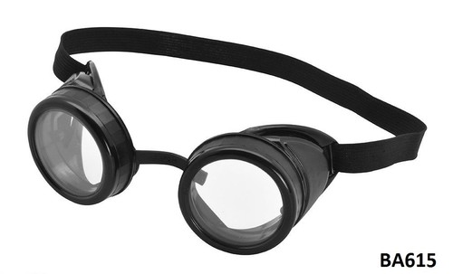 Mad scientist biggles - mad,