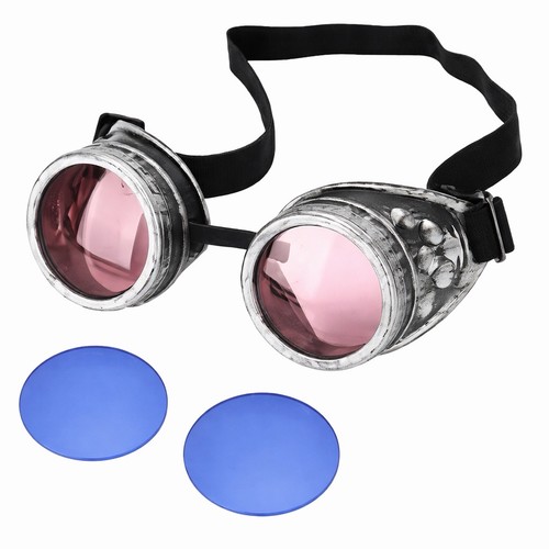 Steampunk goggles vintage - steampunk,