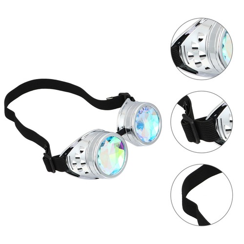 Adjustable steampunk - adjustable,