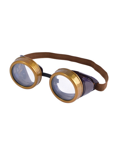 Steampunk goggles victorian - goggles,