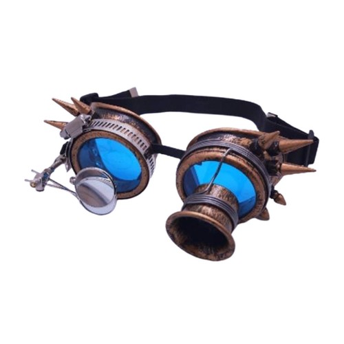 Funky fashion steampunk - funky,