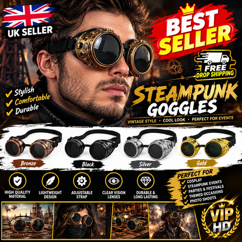 Vintage victorian steampunk - vintage,