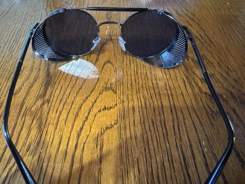 Besbomig steampunk sunglasses - besbomig,
