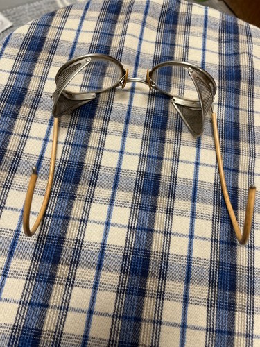 Vtg american optical - vtg, ful-vue