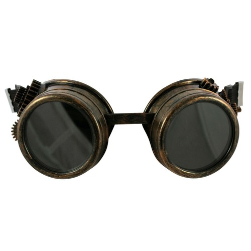 Steampunk mask goggles - steampunk, |