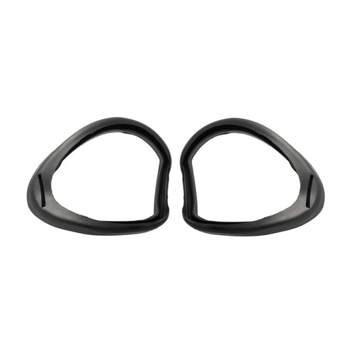 New steampunk goggle rubber - new,