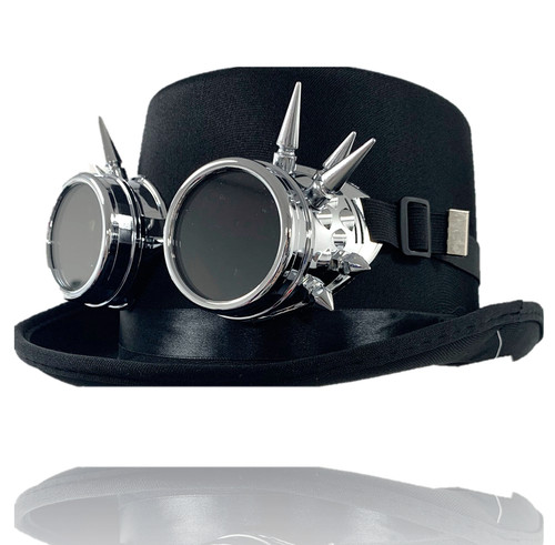 Vintage steampunk cyber - vintage,