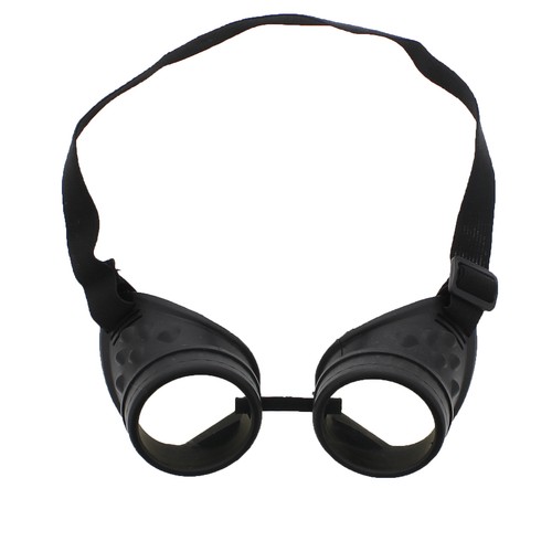 Victorian punk style - style, matte